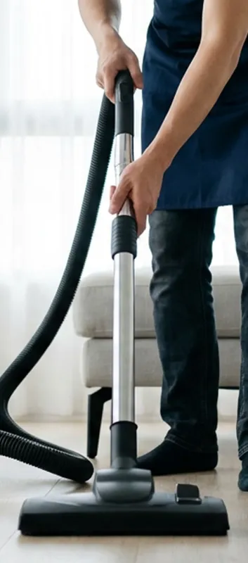 Professional Cleaning & Clean Out Services in Cleveland, OH
