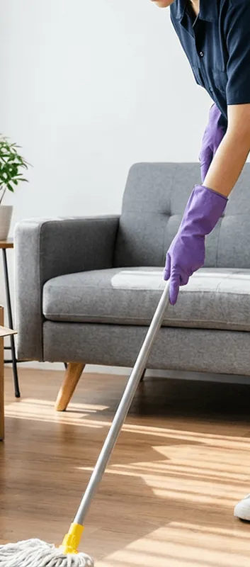 Trusted Move Out Cleaning Services in Cleveland, OH