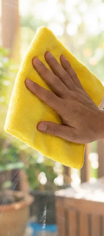 Expert Window Cleaning in Cleveland, OH